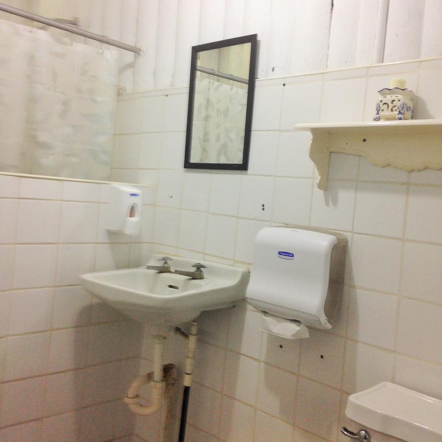 סן חואן דל סור Saltwater Hostel חדר תמונה