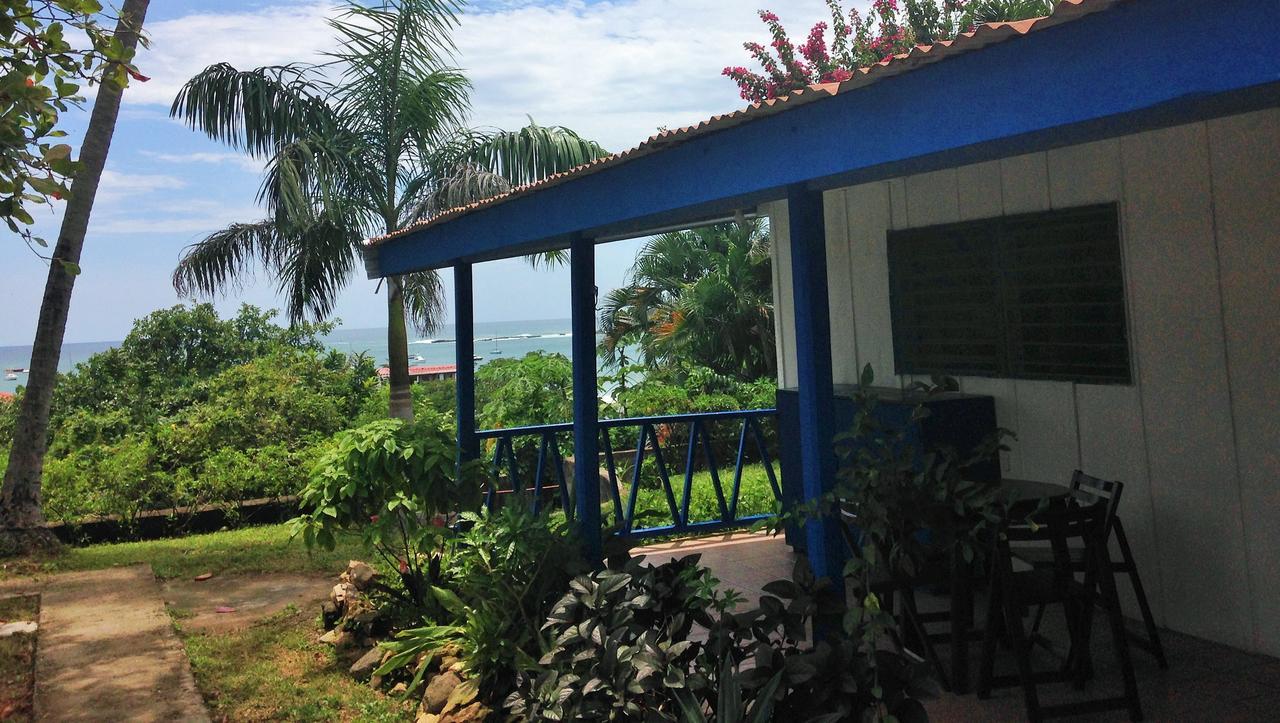 סן חואן דל סור Saltwater Hostel חדר תמונה